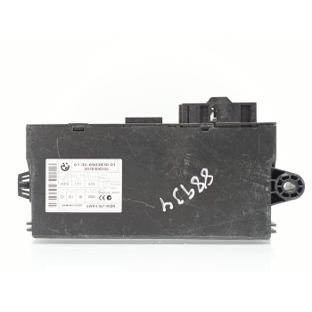 Recambio de modulo electronico para bmw 3 (e90) 320 d referencia OEM IAM 61356943830  6135694383001 / 2070300245 / 5WK49511KBR