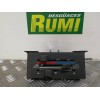 Recambio de mando calefaccion / aire acondicionado para ford transit, caja cerrada 86/92 ft 100 referencia OEM IAM 88VW18C271ABB