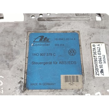 Recambio de centralita abs para volkswagen golf iii (1h1) 2.0 referencia OEM IAM 1H0907379C  10094103144 / 1H1907367A / 10094103