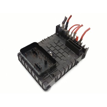Recambio de caja reles / fusibles para seat altea (5p1) 1.9 tdi referencia OEM IAM 1K0937125A  