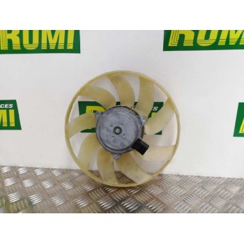 Recambio de electroventilador para opel vectra c berlina comfort referencia OEM IAM 5393199 878354PD 