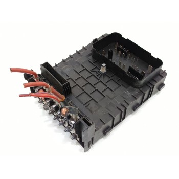 Recambio de caja reles / fusibles para seat altea (5p1) 1.9 tdi referencia OEM IAM 1K0937125A  