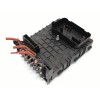 Recambio de caja reles / fusibles para seat altea (5p1) 1.9 tdi referencia OEM IAM 1K0937125A  