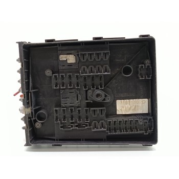 Recambio de caja reles / fusibles para seat altea (5p1) 1.9 tdi referencia OEM IAM 1K0937125A  