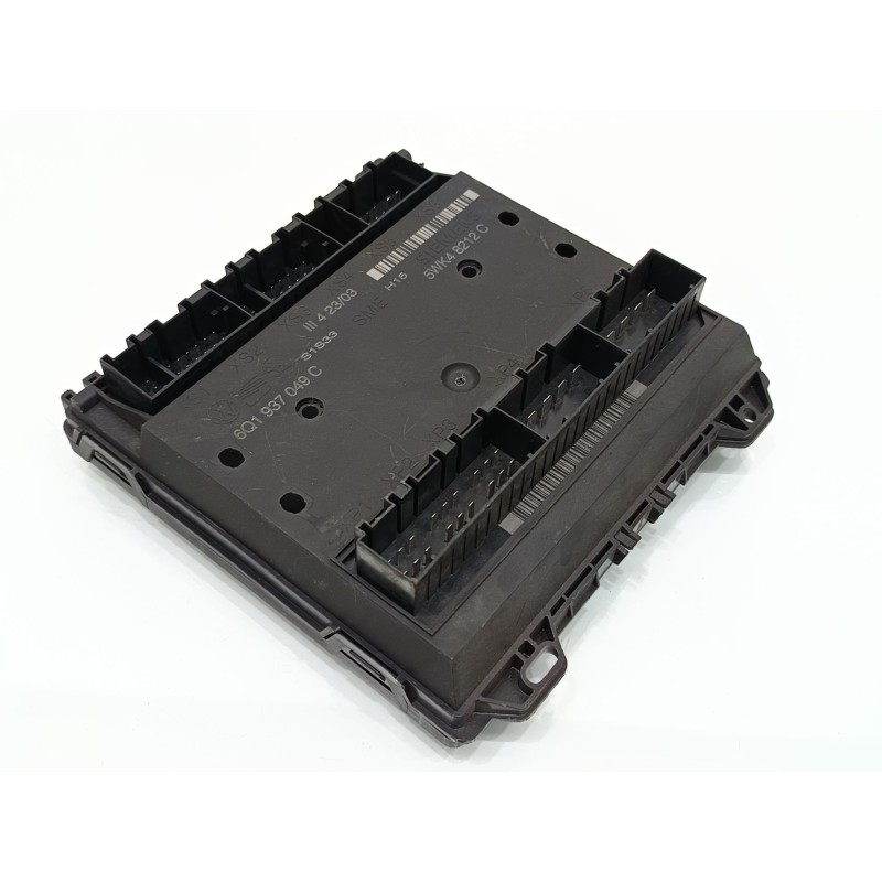 Recambio de modulo electronico para seat ibiza iii (6l1) 1.9 tdi referencia OEM IAM 6Q1937049C  5WK48212C