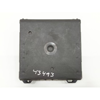 Recambio de modulo electronico para seat ibiza iii (6l1) 1.9 tdi referencia OEM IAM 6Q1937049C  5WK48212C