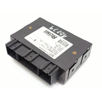 Recambio de modulo electronico para seat cordoba (6k1, 6k2) 1.9 tdi referencia OEM IAM 6Q0959433E  