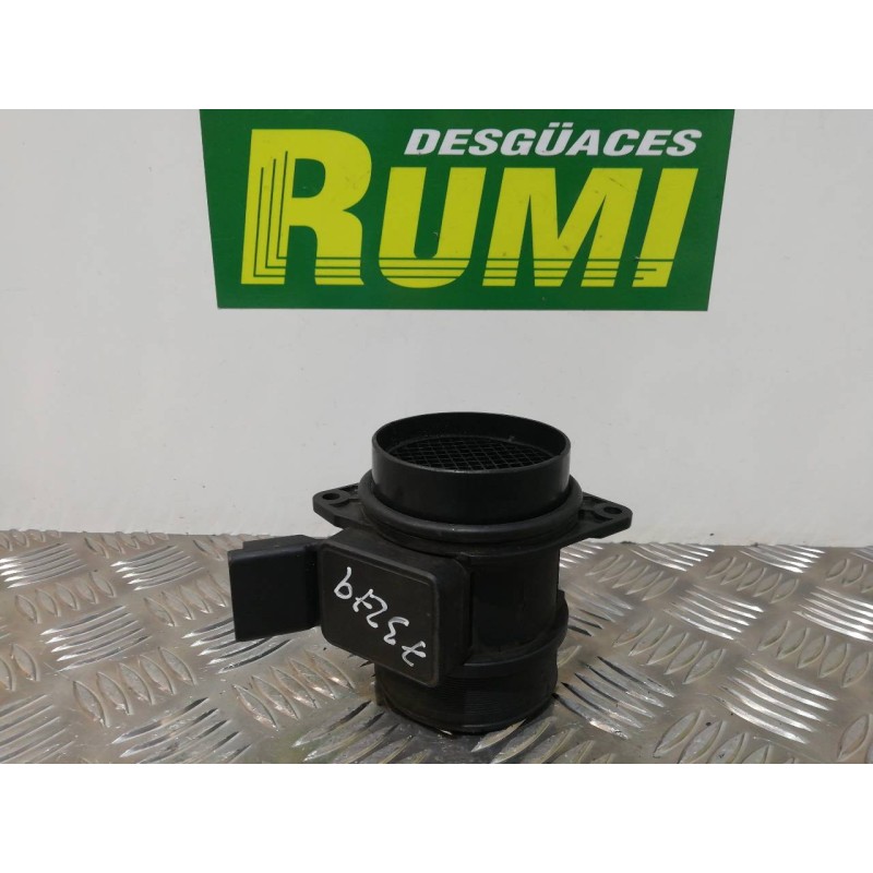 Recambio de caudalimetro para citroën xsara berlina 2.0 hdi attraction (66kw) referencia OEM IAM 5WK9621 9629471080 