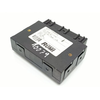 Recambio de modulo electronico para seat cordoba (6k1, 6k2) 1.9 tdi referencia OEM IAM 6Q0959433E  