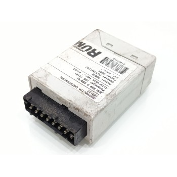 Recambio de modulo electronico para bmw 5 (e60) 530 d referencia OEM IAM 61356939655  6135693965501 / 55892110 / 031880614