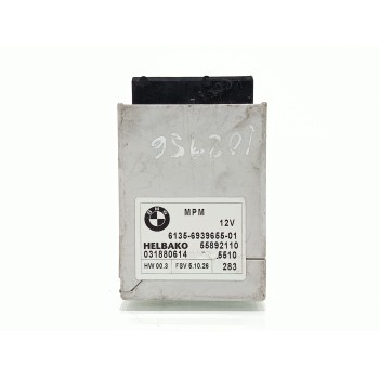 Recambio de modulo electronico para bmw 5 (e60) 530 d referencia OEM IAM 61356939655  6135693965501 / 55892110 / 031880614