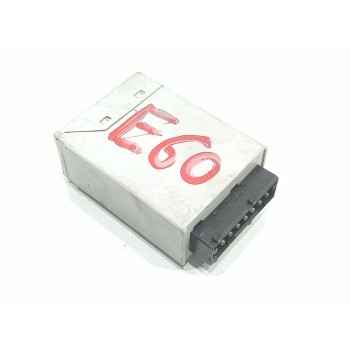 Recambio de modulo electronico para bmw serie 5 berlina (e60) 530d referencia OEM IAM 61356939655 55892110  