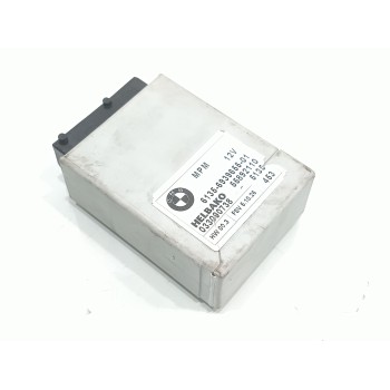 Recambio de modulo electronico para bmw serie 5 berlina (e60) 530d referencia OEM IAM 61356939655 55892110  