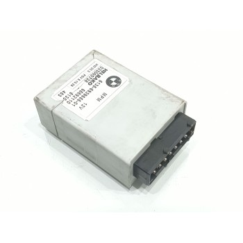 Recambio de modulo electronico para bmw serie 5 berlina (e60) 530d referencia OEM IAM 61356939655 55892110  
