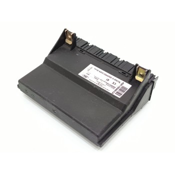 Recambio de centralita cierre para ford fusion (ju_) 1.4 referencia OEM IAM 4S6T15K600CA  