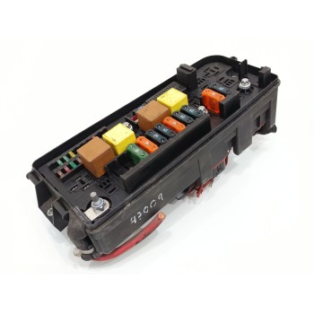 Recambio de caja reles / fusibles para opel vectra c (z02) 1.8 16v referencia OEM IAM 13112917  