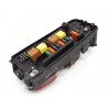 Recambio de caja reles / fusibles para opel vectra c (z02) 1.8 16v referencia OEM IAM 13112917  