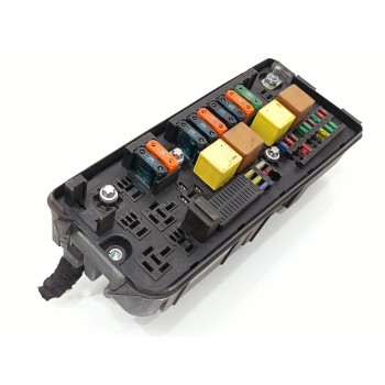 Recambio de caja reles / fusibles para opel vectra c (z02) 1.8 16v referencia OEM IAM 13112917  