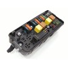 Recambio de caja reles / fusibles para opel vectra c (z02) 1.8 16v referencia OEM IAM 13112917  