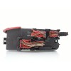 Recambio de caja reles / fusibles para opel vectra c (z02) 1.8 16v referencia OEM IAM 13112917  