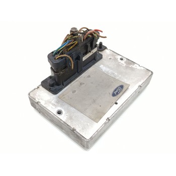 Recambio de modulo electronico para ford escort iii (gaa) 1.6 d referencia OEM IAM 91AB12A297HB  