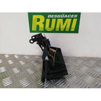 Recambio de mando calefaccion / aire acondicionado para ford transit, caja cerrada 86/92 ft 100 referencia OEM IAM 88VW18C271ABB