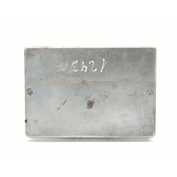 Recambio de modulo electronico para ford escort iii (gaa) 1.6 d referencia OEM IAM 91AB12A297HB  
