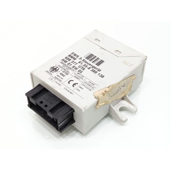 Recambio de modulo electronico para bmw 5 touring (e39) 525 tds referencia OEM IAM 61358380138  608377