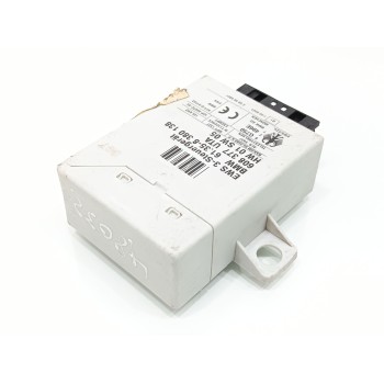 Recambio de modulo electronico para bmw 5 touring (e39) 525 tds referencia OEM IAM 61358380138  608377