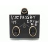 Recambio de modulo electronico para volkswagen golf vii (5g1, bq1, be1, be2) 1.6 tdi referencia OEM IAM 5Q0959392E  5Q0959392B