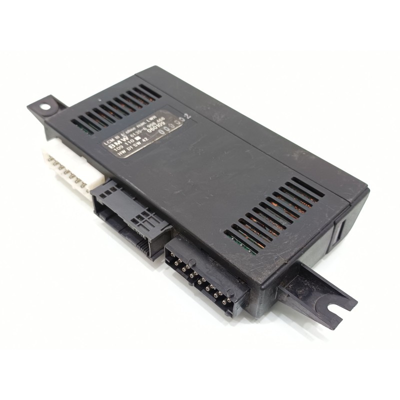 Recambio de modulo electronico para bmw 5 (e39) 525 i referencia OEM IAM 61356908468  