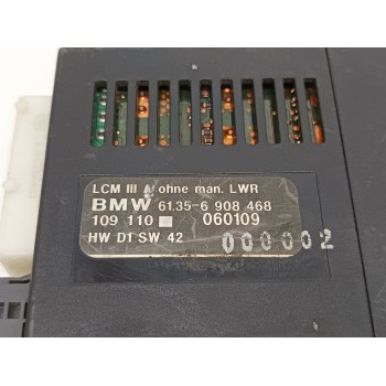Recambio de modulo electronico para bmw 5 (e39) 525 i referencia OEM IAM 61356908468  