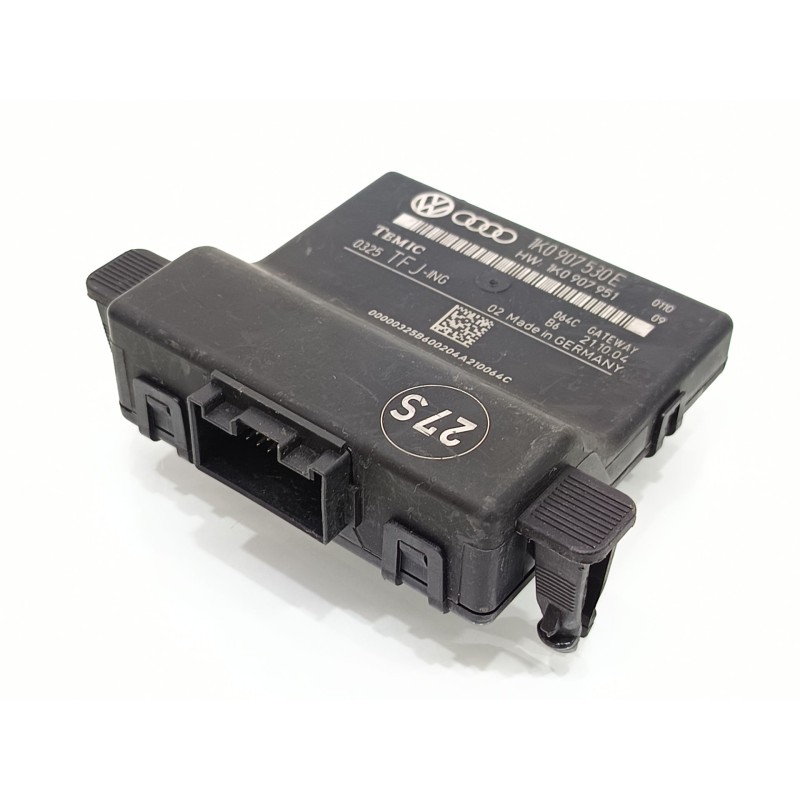 Recambio de modulo electronico para volkswagen golf v (1k1) 1.9 tdi referencia OEM IAM 1K0907530E  1K0907951