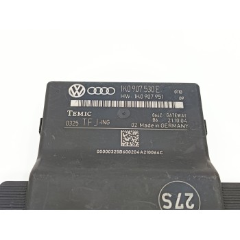 Recambio de modulo electronico para volkswagen golf v (1k1) 1.9 tdi referencia OEM IAM 1K0907530E  1K0907951