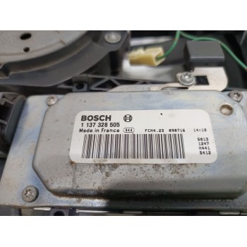 Recambio de electroventilador para mazda 3 lim. (bl) luxury referencia OEM IAM 3137228047  