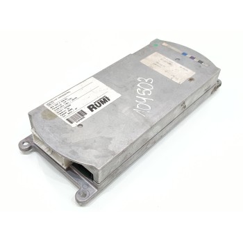Recambio de modulo electronico para bmw 5 (e60) 530 d referencia OEM IAM 84116948920  23292523 / 8411694892001