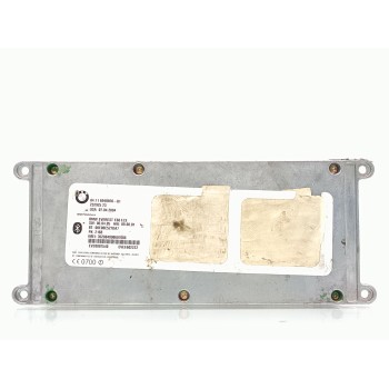 Recambio de modulo electronico para bmw 5 (e60) 530 d referencia OEM IAM 84116948920  23292523 / 8411694892001