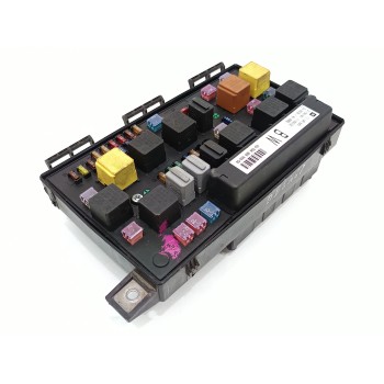 Recambio de caja reles / fusibles para opel astra h gtc (a04) 1.6 (l08) referencia OEM IAM 13145043  5DK00866850 / 74338100 / 01