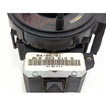Recambio de mando multifuncion para seat leon (1m1) 1.9 tdi referencia OEM IAM 8L0953513G  1J0959653B / 4B0953503E
