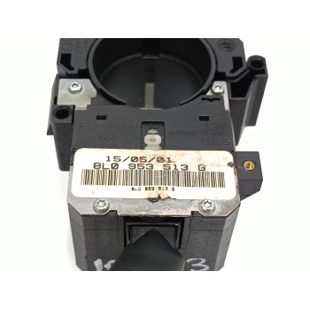 Recambio de mando multifuncion para seat leon (1m1) 1.9 tdi referencia OEM IAM 8L0953513G  