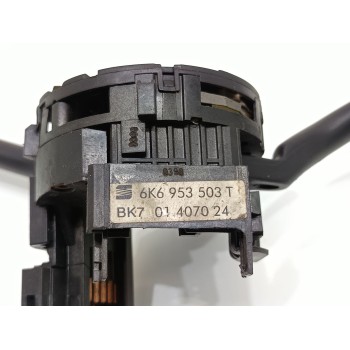 Recambio de mando multifuncion para seat ibiza ii (6k1) 1.4 i referencia OEM IAM 6K6953503T  