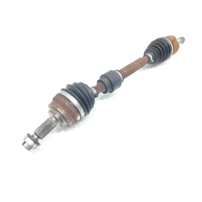 Recambio de transmision delantera izquierda para dacia sandero iii referencia OEM IAM 391011411R  