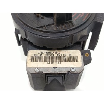 Recambio de mando multifuncion para volkswagen golf iv (1j1) 1.9 tdi referencia OEM IAM 8L0953513G  