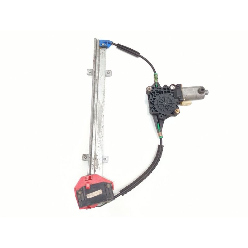 Recambio de elevalunas delantero izquierdo para ford mondeo berlina/familiar (fd) clx berlina referencia OEM IAM 0130821680  