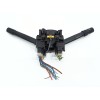 Recambio de mando multifuncion para rover 200 ii hatchback (xw) 218 td referencia OEM IAM M8669  M12643