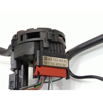Recambio de mando multifuncion para seat cordoba (6k1, 6k2) 1.9 tdi referencia OEM IAM 6K5953503AC  