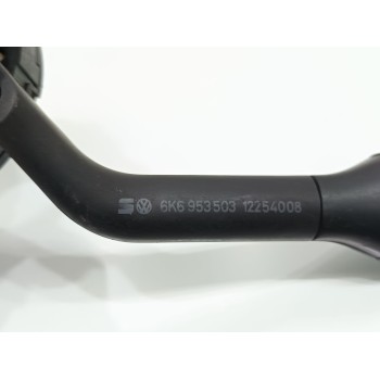 Recambio de mando multifuncion para seat ibiza ii (6k1) 1.9 tdi referencia OEM IAM 6K6953503  