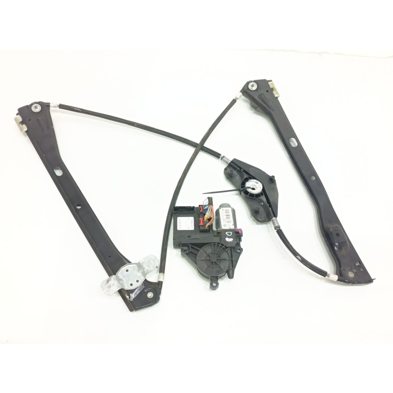 Recambio de elevalunas delantero izquierdo para volkswagen golf v berlina (1k1) highline referencia OEM IAM 1K4837401T  