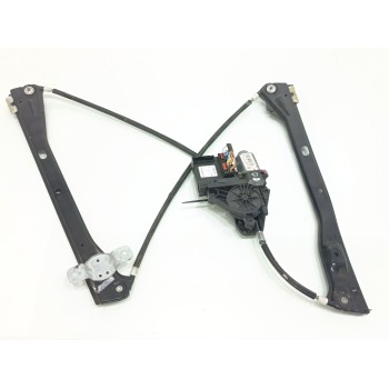 Recambio de elevalunas delantero izquierdo para volkswagen golf v berlina (1k1) highline referencia OEM IAM 1K4837401T  