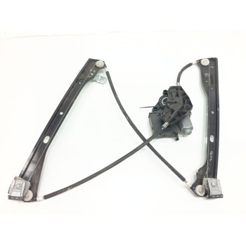 Recambio de elevalunas delantero izquierdo para volkswagen golf v berlina (1k1) highline referencia OEM IAM 1K4837401T  